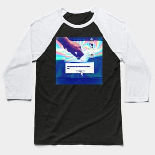 MAGNETISM Baseball T-Shirt